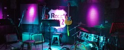 Eric - Cours de guitare, chant et basse
