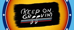 KEEP ON GROOVIN' - Musique Afro-américaine, Blues, Funk, Soul