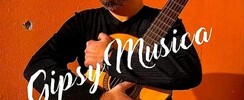 Grego - tributes Gipsy king