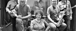 Sun At Jazz - Du Jazz à la Bossa….de la Pop au Rock