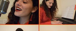 Valentine Lady Story - Cours de musique Piano, Chant, Guitare, Ukulélé