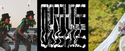 Morphose - Spectacle et déambulation 