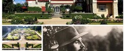 La Villa Arnaga, Une Demeure d'exception