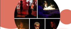 Cie criarts - Cours de théâtre