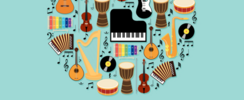 Association Mont'A La Feira - Ecole de musique