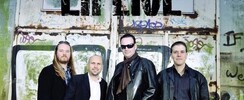Groupe Side - Covers Pop / Rock / Funk