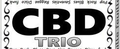CBD trio - recherche dates