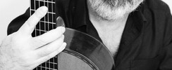 Amando Risueño - Musiques d'Argentine, guitare sud-américaine
