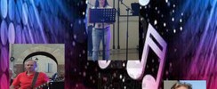 Trio : DANCE-GENERATIONS - PRESTATION