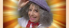 LA COMPAGNIE MASCARILLE-MANUEL - Théâtre et humour musical et poétique