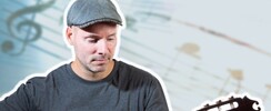 Sébastien - Cours de guitare