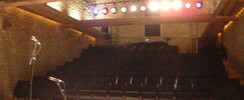 Theatre de champvent/compagnons de mere folle