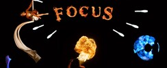 Cie Lomalamal - Focus