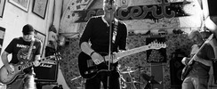 Sisco - Compo Rock-Français pour un set allant jusqu'à 2h