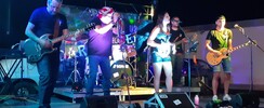 Groupe de rock « Dark Angels »  - Prestations concerts  