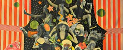 CIE ATI : Art Théâtre et Imaginaire - Cours de théâtre enfants: élémentaire/ ados
