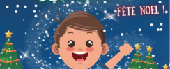 CIE IL ETAIT UNE FABLE - Spectacle de CONTES pour Noël !
