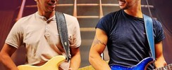Zicksonne & Co - Tous les Tubes Pop Rock des Années 80 à Aujourd'hui