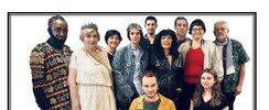 Les Comédiens de Souppes - Cours de Théâtre
