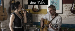 Duo Acoustique E&A - Duo Jazz Pop soul