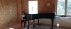 Claire Cellier - Cours de musique de chambre 