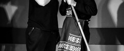 Théâtre du Fard - Saison 2025/2026 - Ateliers Théâtre, Improvisation, Clown.