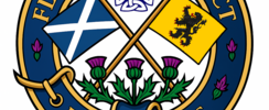 Flanders District Pipes & Drums - Pipe Band (groupe de cornemuses et percussions écossaises) 