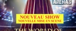 The World Of Queen - L'Hommage à la Légende