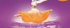 Shen Yun - Palais des Congrès, Paris
