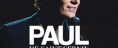 Paul De Saint Sernin - Tournée