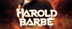 Harold Barbé - Relax Max - Tournée