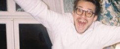 Cédric Salaün - Tournée