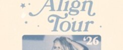 Freya Skye - Stars Align Tour
