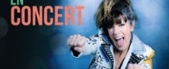 Magali Ripoll - Concert