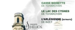 Boléro de Ravel - Casse Noisette