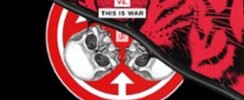 Thirty Seconds to Mars - A Beautiful Lie vs This Is War