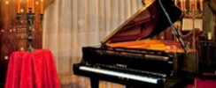 Chopin - Piano aux Chandelles