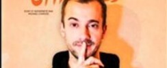 Mickael Charles - Bouchez-vous les Oreilles