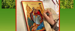 Atelier d'Arts & d'Icônes