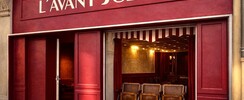 L'Avant-Scène - Ecole de Théâtre