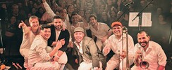 SolYCuba - Proposition groupe de musique cubaine