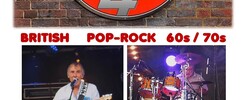 FLASHBACK STATION 4 en concert 