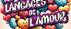 Les Langages de L'Amour - Comédie de Grenoble