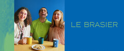 Le brasier Compagnie l’Autre Rive