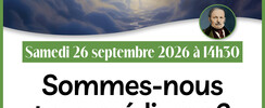 Sommes-nous tous médiums ?