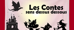 Stage théâtre d'ombres 