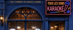 Le bar de la marine 2