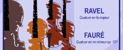 Quatuor à Cordes : Les Rencontres d’Excellence