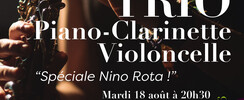 Trio Lester Chio Alonso