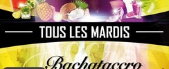 Bachataccro - cours de bachata avec Bachataccro